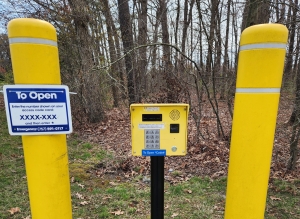 Extra Space Storage - 3036 - Newport News - 10429 Jefferson Avenue - Photo 2