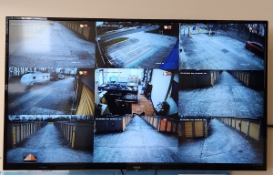 Extra Space Storage - 3036 - Newport News - 10429 Jefferson Avenue - Photo 7