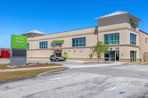 Extra Space Storage - 3042 - Melbourne - 1923 Wickham Rd