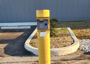 Extra Space Storage - 3063 - Newport News - 473 J Clyde Morris Blvd - Photo 2