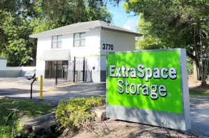 Extra Space Storage - 3074 - Lantana - Lantana Road