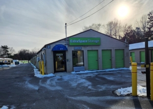 Extra Space Storage - 3077 - Feeding Hills - Springfield St