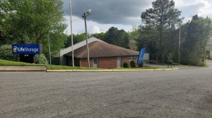Extra Space Storage - 3085 - Charlotte - W T Harris Blvd