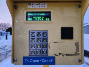 Extra Space Storage - 3089 - Bedford - Broadway Ave - Photo 2