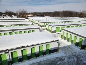 Extra Space Storage - 3089 - Bedford - Broadway Ave - Photo 4