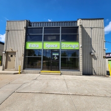 Extra Space Storage - 3091 - Cleveland - Neff Road