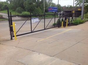 Extra Space Storage - 3091 - Cleveland - Neff Road - Photo 2