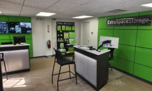 Extra Space Storage - 3092 - Cleveland - McCracken Road - Photo 3