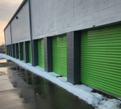 Extra Space Storage - 3092 - Cleveland - McCracken Road - Photo 4