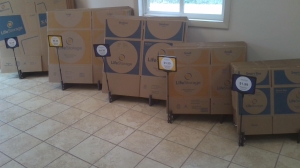 Extra Space Storage - 3094 - Eastlake - Erie Road - Photo 2