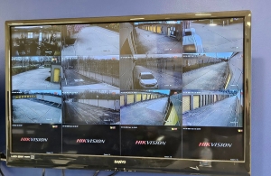 Extra Space Storage - 3094 - Eastlake - Erie Road - Photo 7