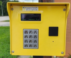 Extra Space Storage - 3100 - Beaumont - College St - Photo 2