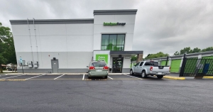 Extra Space Storage - 3112 - Chesapeake - 3248 S Military Hwy