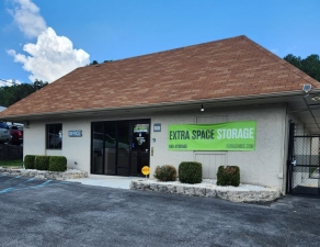 Extra Space Storage - 3122 - Chattanooga - Lee Hwy