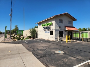 Extra Space Storage - 3148 - Mesa - Baseline Rd