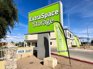 Extra Space Storage - 3152 - Phoenix - East Bell Road