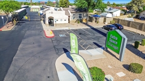 Extra Space Storage - 3153 - Phoenix - 35th Ave
