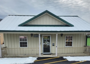 Extra Space Storage - 3157 - Monroe - State Route 17M