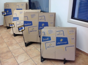 Extra Space Storage - 3160 - Plantation - 5605 W Sunrise Blvd - Photo 2