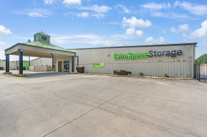 Extra Space Storage - 3175 - Humble - 1960 East
