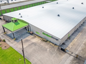 Extra Space Storage - 3175 - Humble - 1960 East - Photo 2