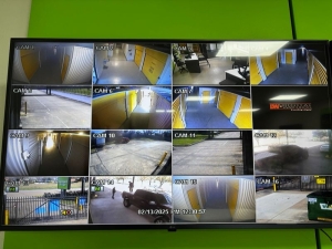 Extra Space Storage - 3176 - Pasadena - Fairmont Parkway - Photo 5