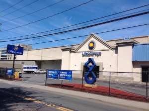 Extra Space Storage - 3186 - Stamford - Fairfield Avenue