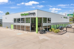 Extra Space Storage - 3221 - Florissant - Shackelford Rd