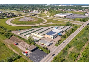 Extra Space Storage - 3246 - Blasdell - Lake Ave. - Photo 6