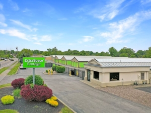 Extra Space Storage - 3249 - Tonawanda - Young St.