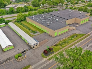 Extra Space Storage - 3249 - Tonawanda - Young St. - Photo 2