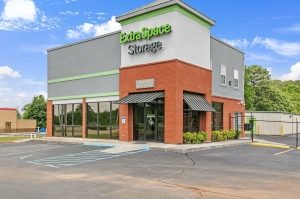 Extra Space Storage - 3261 - Madison - Highway 72