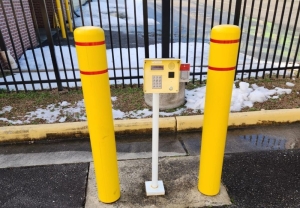 Extra Space Storage - 3274 - Midlothian - Bailey Bridge Rd - Photo 2