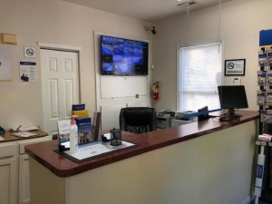 Extra Space Storage - 3275 - Raleigh - Atlantic Ave - Photo 3