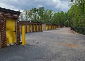 Extra Space Storage - 3275 - Raleigh - Atlantic Ave - Photo 4