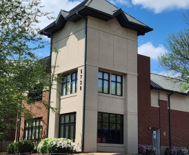 Extra Space Storage - 3280 - Cary - Dillard Dr