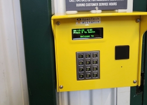 Extra Space Storage - 3281 - Mint Hill - Zeb Morris Way - Photo 2