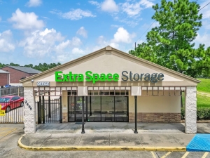 Extra Space Storage - 3289 - Katy - South Mason Rd