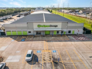 Extra Space Storage - 3303 - Webster - NASA Pkwy - Photo 6