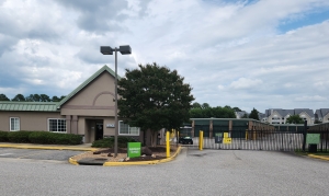 Extra Space Storage - 3304 - Newport News - Brick Kiln Blvd.