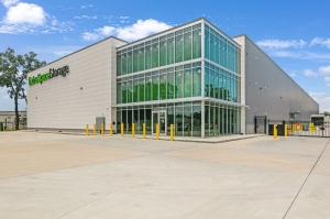 Extra Space Storage - 3305 - Pensacola - Palafox St