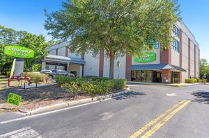 Extra Space Storage - 3313 - St Augustine - US Highway 1