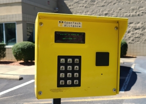 Extra Space Storage - 3318 - Cary - Havensite Court - Photo 2