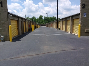 Extra Space Storage - 3318 - Cary - Havensite Court - Photo 4