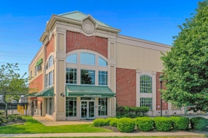 Extra Space Storage - 3337 - Amityville - Sterling Place