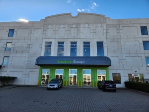 Extra Space Storage - 3339 - Danbury - Kenosia Ave