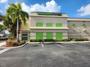 Extra Space Storage - 3343 - Lake Worth - Military Trl