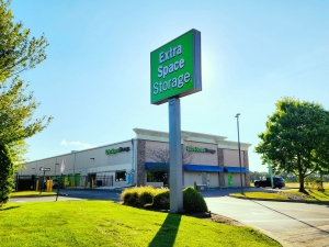 Extra Space Storage - 3345 - Toms River - 1341 Route 37 W