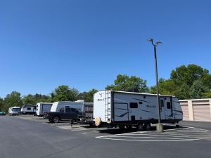 Extra Space Storage - 3345 - Toms River - 1341 Route 37 W - Photo 2