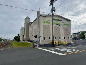 Extra Space Storage - 3350 - Asbury Park - 1st Avenue - Photo 9